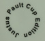 Justus Pault Bodenmarke Tasse